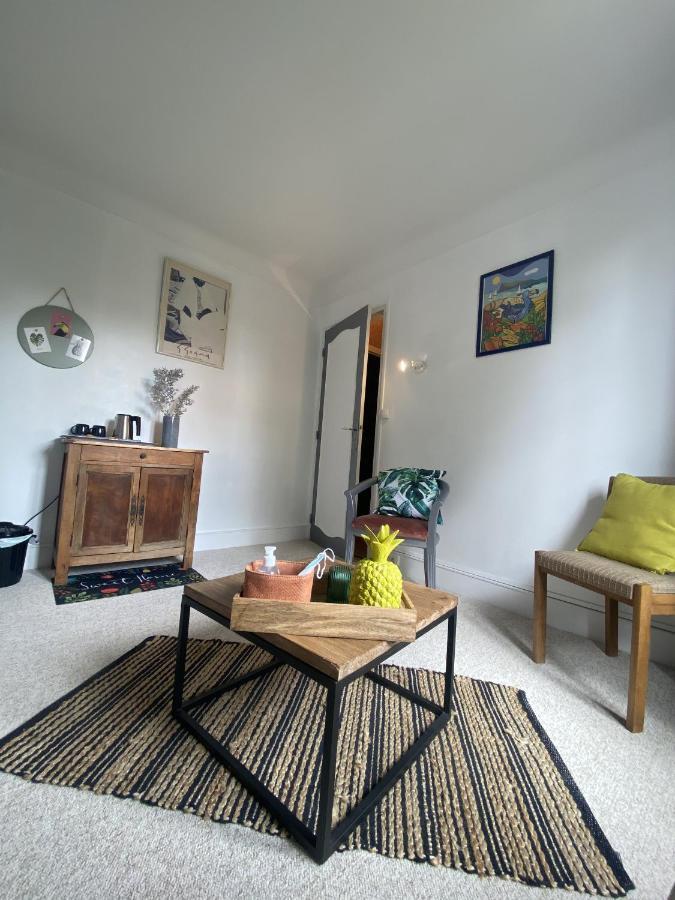 L'Artbizon Hotel Barbizon Bagian luar foto